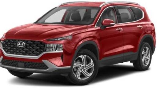 HYUNDAI SANTA FE 2023 5NMS24AJ6PH533823 image